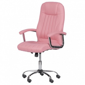 Президентски офис стол  ⋙ на цена от 237.60лв  - Allegro-bg.com 2