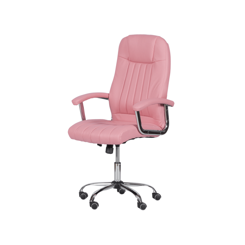 Президентски офис стол  ⋙ на цена от 237.60лв  - Allegro-bg.com