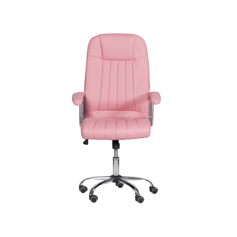 Президентски офис стол  ⋙ на цена от 237.60лв  - Allegro-bg.com