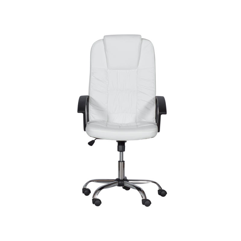 Президентски офис стол  ⋙ на цена от 205.00лв  - Allegro-bg.com