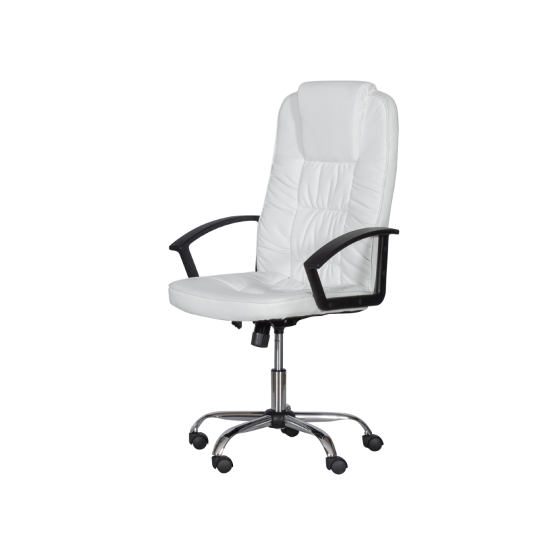 Президентски офис стол  ⋙ на цена от 205.00лв  - Allegro-bg.com