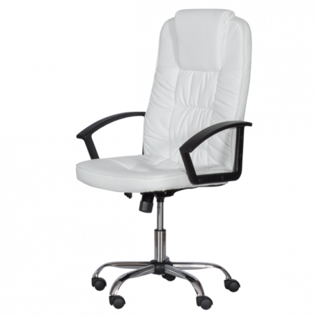 Президентски офис стол  ⋙ на цена от 205.00лв  - Allegro-bg.com