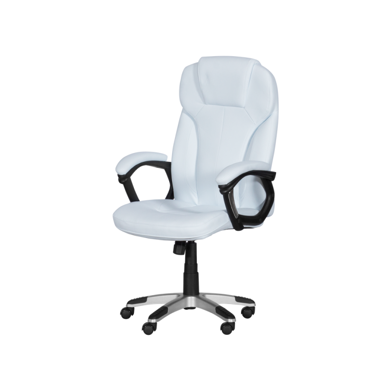 Президентски офис стол  ⋙ на цена от 298.80лв  - Allegro-bg.com