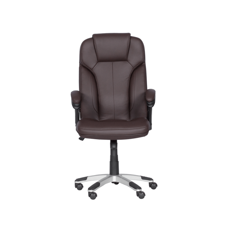 Президентски офис стол  ⋙ на цена от 298.80лв  - Allegro-bg.com