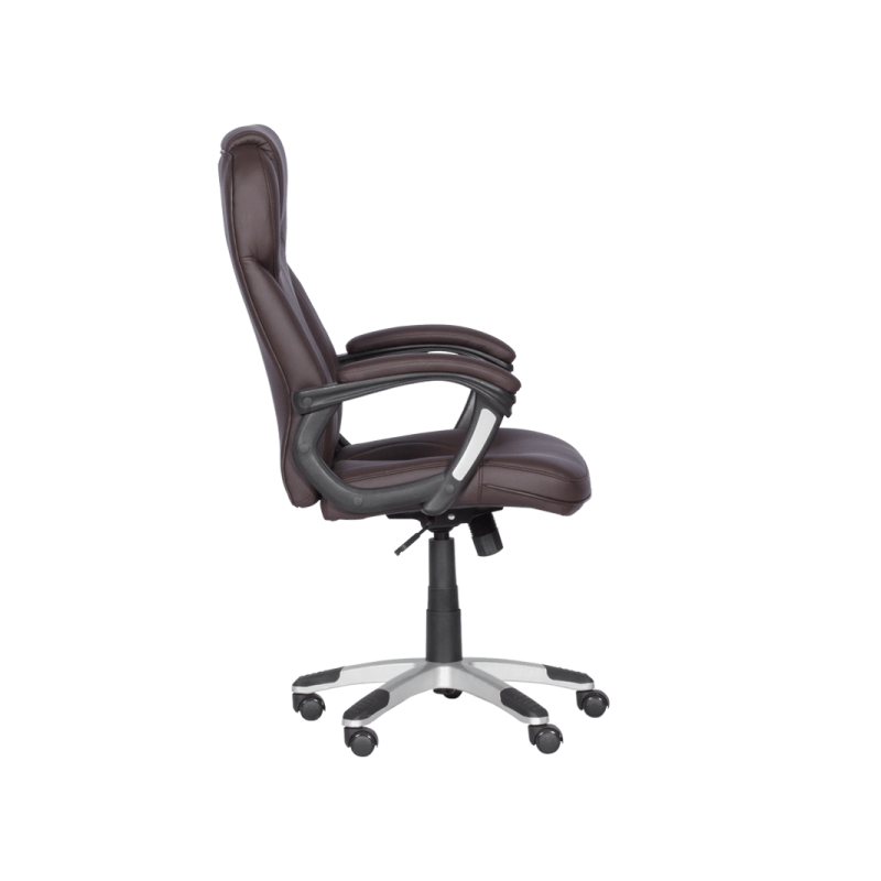 Президентски офис стол  ⋙ на цена от 298.80лв  - Allegro-bg.com