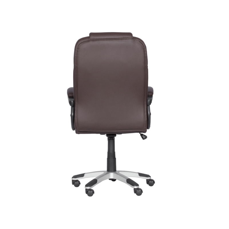 Президентски офис стол  ⋙ на цена от 298.80лв  - Allegro-bg.com