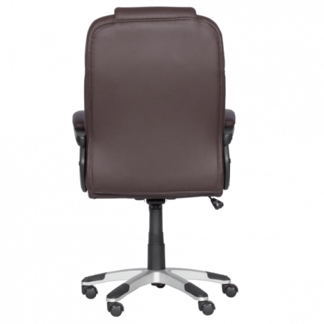 Президентски офис стол  ⋙ на цена от 298.80лв  - Allegro-bg.com