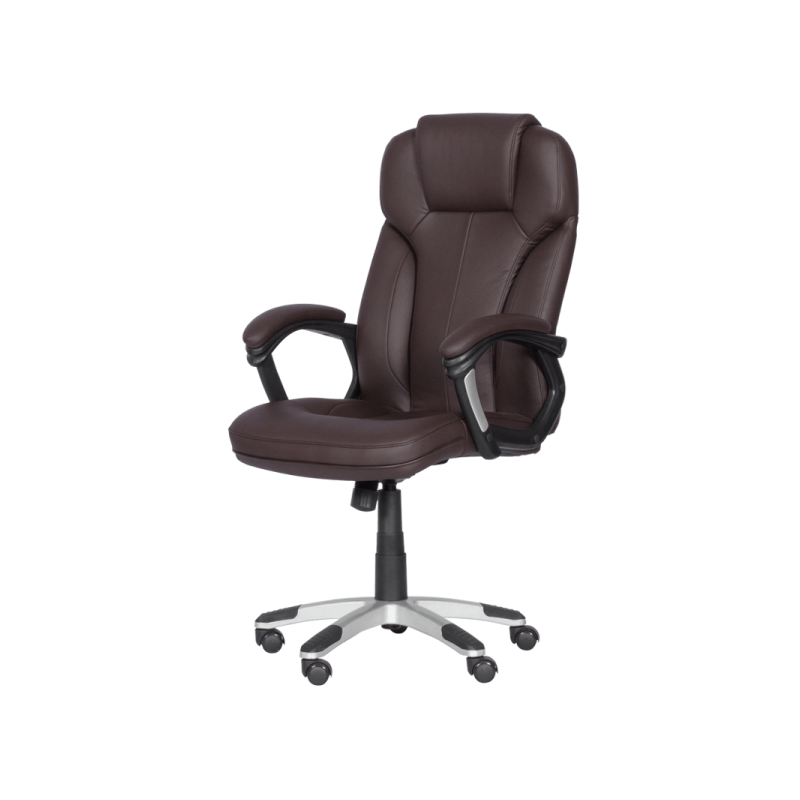 Президентски офис стол  ⋙ на цена от 298.80лв  - Allegro-bg.com