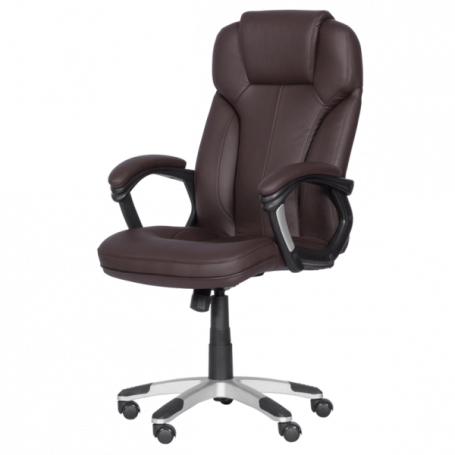 Президентски офис стол  ⋙ на цена от 298.80лв  - Allegro-bg.com