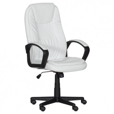 Президентски офис стол  ⋙ на цена от 213.60лв  - Allegro-bg.com