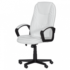 Президентски офис стол  ⋙ на цена от 213.60лв  - Allegro-bg.com 2