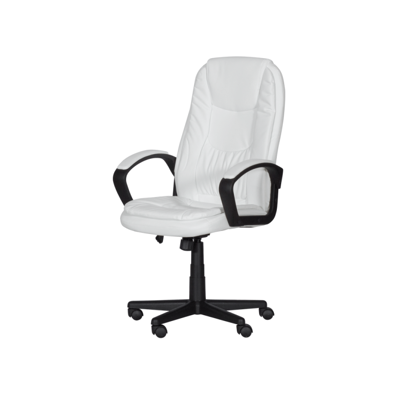 Президентски офис стол  ⋙ на цена от 213.60лв  - Allegro-bg.com