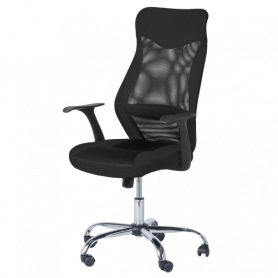 Президентски офис стол  ⋙ на цена от 209.00лв  - Allegro-bg.com 2