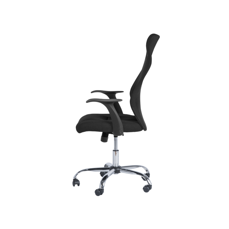 Президентски офис стол  ⋙ на цена от 209.00лв  - Allegro-bg.com