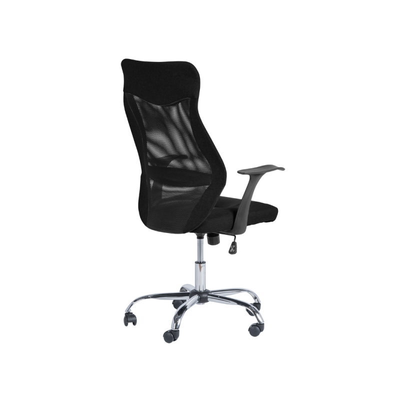 Президентски офис стол  ⋙ на цена от 209.00лв  - Allegro-bg.com