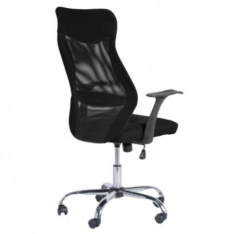 Президентски офис стол  ⋙ на цена от 209.00лв  - Allegro-bg.com