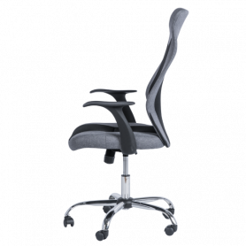 Президентски офис стол  ⋙ на цена от 209.00лв  - Allegro-bg.com 2