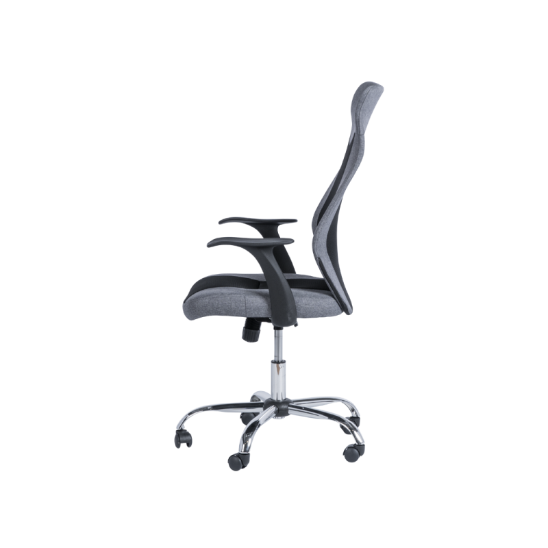 Президентски офис стол  ⋙ на цена от 209.00лв  - Allegro-bg.com