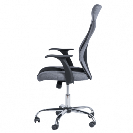 Президентски офис стол  ⋙ на цена от 209.00лв  - Allegro-bg.com