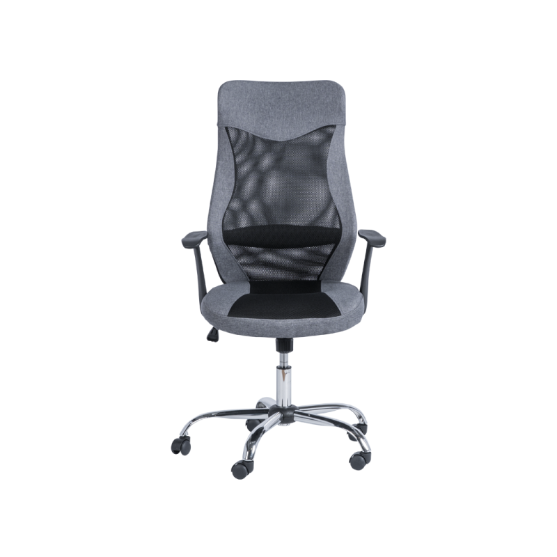 Президентски офис стол  ⋙ на цена от 209.00лв  - Allegro-bg.com