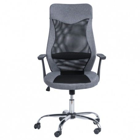 Президентски офис стол  ⋙ на цена от 209.00лв  - Allegro-bg.com