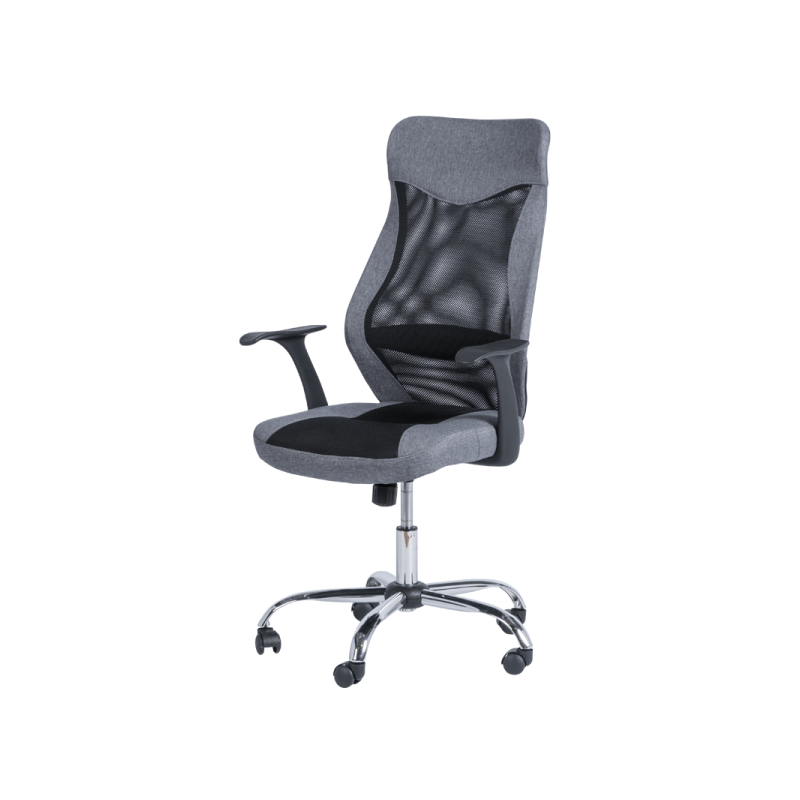 Президентски офис стол  ⋙ на цена от 209.00лв  - Allegro-bg.com