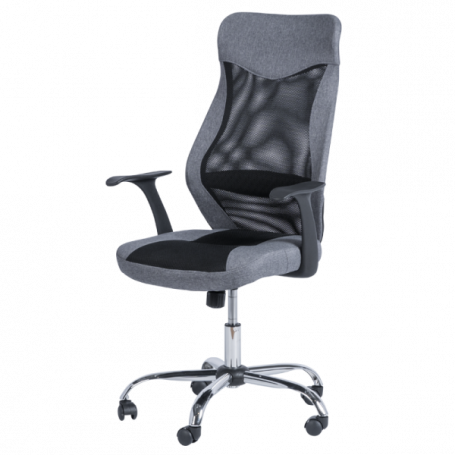 Президентски офис стол  ⋙ на цена от 209.00лв  - Allegro-bg.com