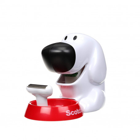 Държач Scotch Magic Dog-4664