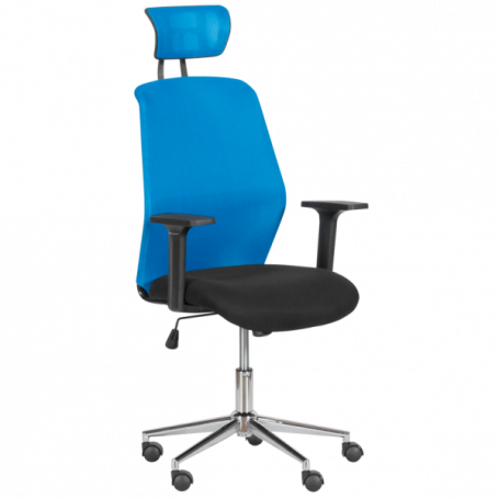 Президентски офис стол  ⋙ на цена от 189.00лв  - Allegro-bg.com