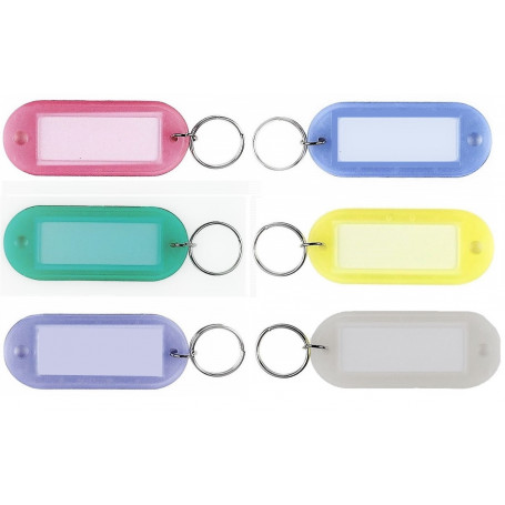 Ключодържатели Plus-4666