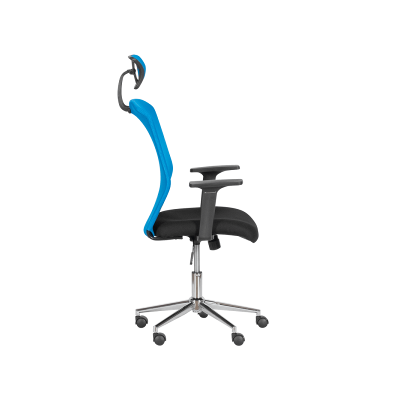 Президентски офис стол  ⋙ на цена от 189.00лв  - Allegro-bg.com