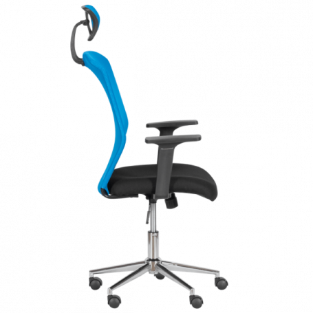 Президентски офис стол  ⋙ на цена от 189.00лв  - Allegro-bg.com