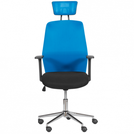 Президентски офис стол  ⋙ на цена от 189.00лв  - Allegro-bg.com