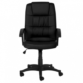 Президентски офис стол  ⋙ на цена от 206.00лв  - Allegro-bg.com 2