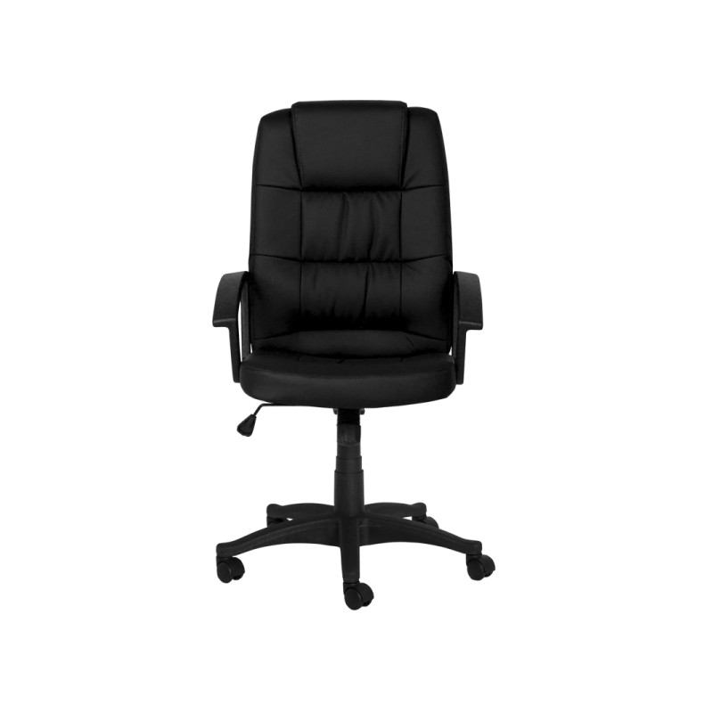 Президентски офис стол  ⋙ на цена от 206.00лв  - Allegro-bg.com