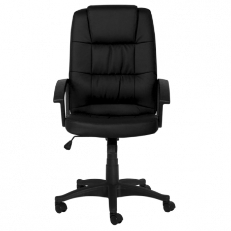 Президентски офис стол  ⋙ на цена от 206.00лв  - Allegro-bg.com