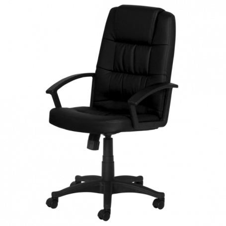 Президентски офис стол  ⋙ на цена от 206.00лв  - Allegro-bg.com