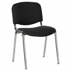 Посетителски стол Carmen  ⋙ на цена от 81.60лв  - Allegro-bg.com