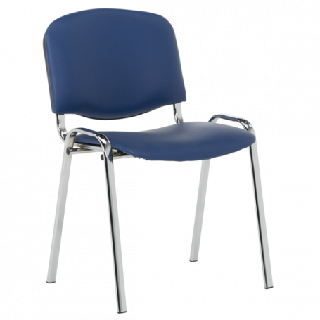 Посетителски стол Carmen  ⋙ на цена от 81.60лв  - Allegro-bg.com