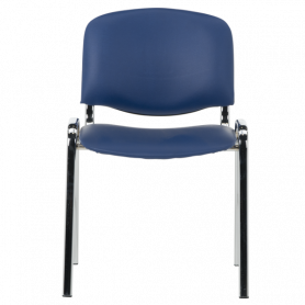 Посетителски стол Carmen  ⋙ на цена от 81.60лв  - Allegro-bg.com 2