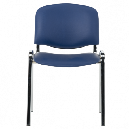 Посетителски стол Carmen  ⋙ на цена от 81.60лв  - Allegro-bg.com