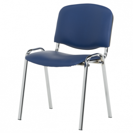 Посетителски стол Carmen  ⋙ на цена от 81.60лв  - Allegro-bg.com