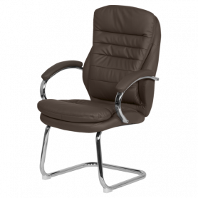 Посетителски стол Carmen ⋙ на цена от 288.00лв  - Allegro-bg.com 2