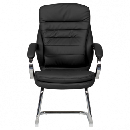 Посетителски стол Carmen ⋙ на цена от 288.00лв  - Allegro-bg.com