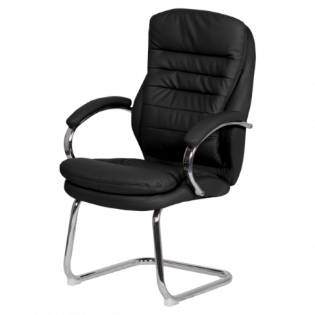 Посетителски стол Carmen ⋙ на цена от 288.00лв  - Allegro-bg.com