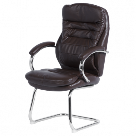 Посетителски стол Carmen ⋙ на цена от 288.00лв  - Allegro-bg.com