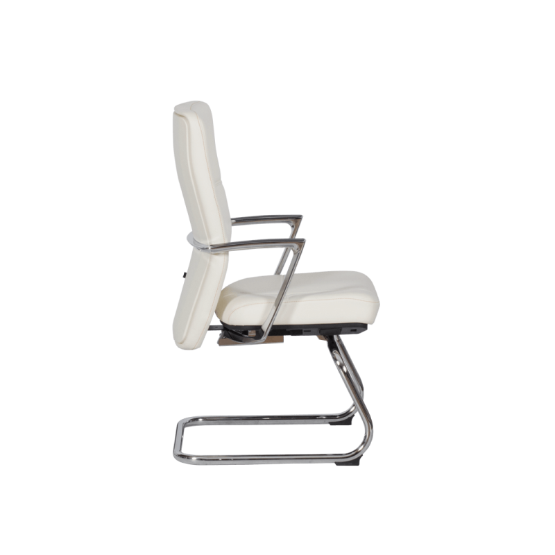 Посетителски стол SIENA  ⋙ на цена от 600.00лв  - Allegro-bg.com