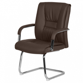 Посетителски стол Carmen ⋙ на цена от 276.00лв  - Allegro-bg.com 2