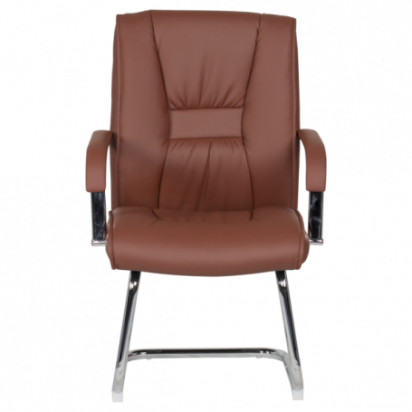 Посетителски стол Carmen ⋙ на цена от 276.00лв  - Allegro-bg.com