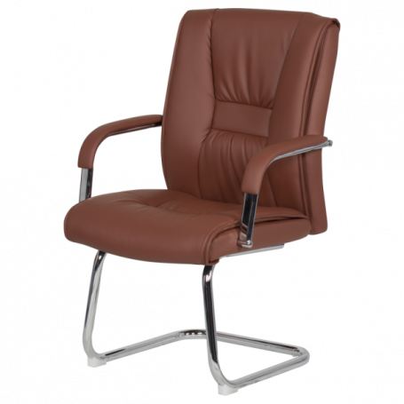 Посетителски стол Carmen ⋙ на цена от 276.00лв  - Allegro-bg.com